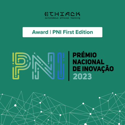 Ethiack distinguished as a Leader in Innovation in Portugal